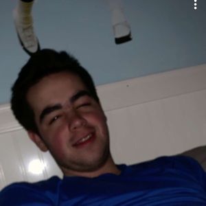 Meet your Posher, Joe